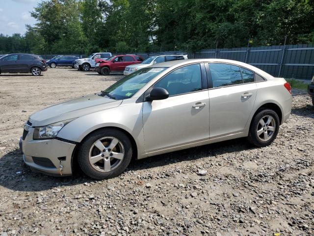 chevrolet cruze ls 2014 1g1pa5sg3e7163073