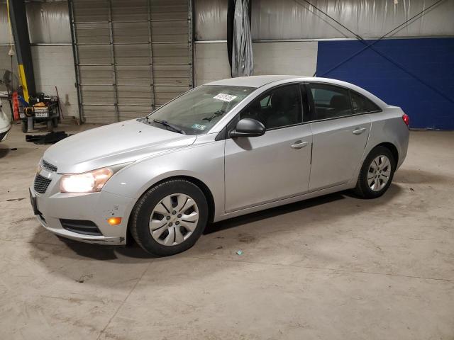 chevrolet cruze ls 2014 1g1pa5sg3e7204804