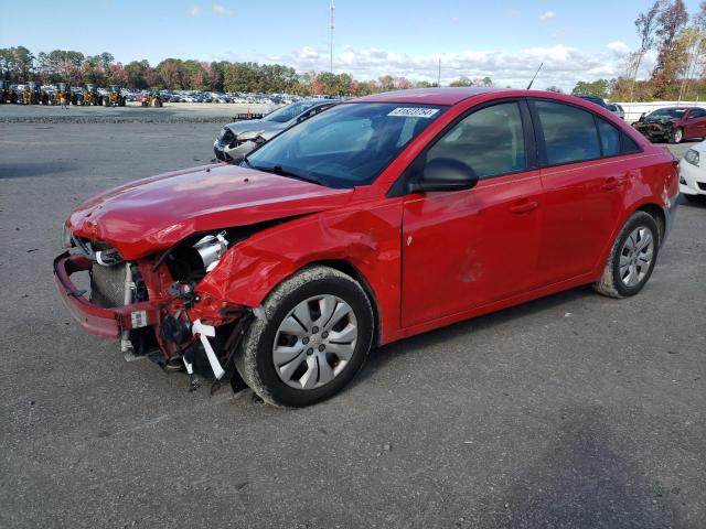 chevrolet cruze ls 2014 1g1pa5sg3e7357148