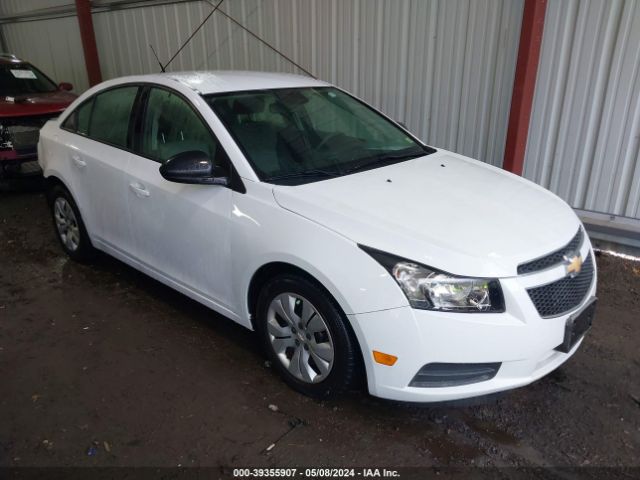 chevrolet cruze 2014 1g1pa5sg3e7448677