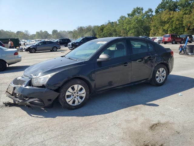 chevrolet cruze ls 2013 1g1pa5sg4d7160634