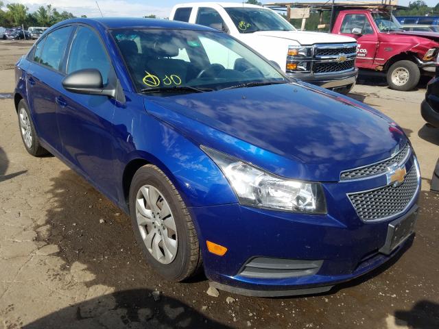 chevrolet cruze ls 2013 1g1pa5sg4d7179054