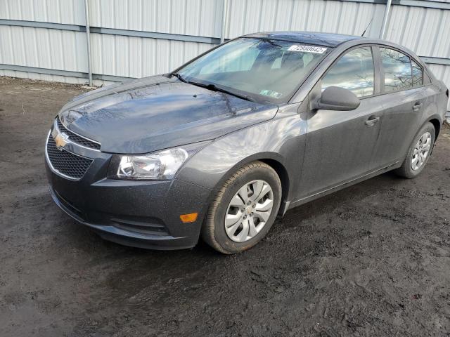 chevrolet cruze ls 2013 1g1pa5sg4d7197831