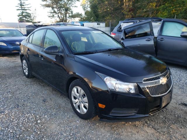 chevrolet cruze 2013 1g1pa5sg4d7240970