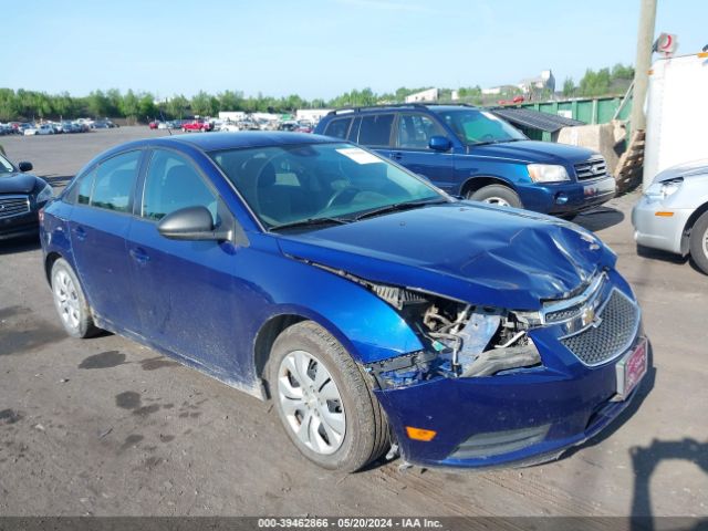 chevrolet cruze 2013 1g1pa5sg4d7295449