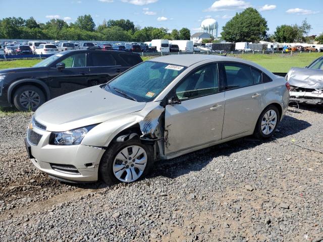 chevrolet cruze 2014 1g1pa5sg4e7102217