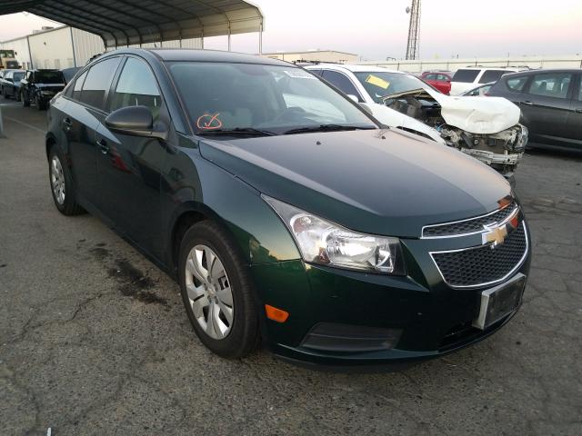 chevrolet cruze ls 2014 1g1pa5sg4e7197278