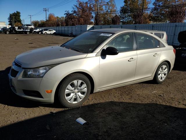 chevrolet cruze ls 2014 1g1pa5sg4e7283321