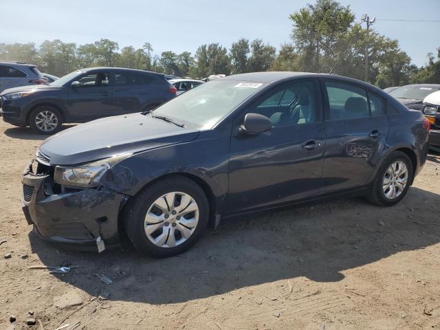 chevrolet cruze ls 2014 1g1pa5sg4e7316429