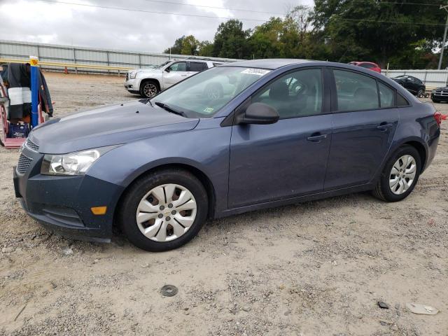 chevrolet cruze 2014 1g1pa5sg4e7324451