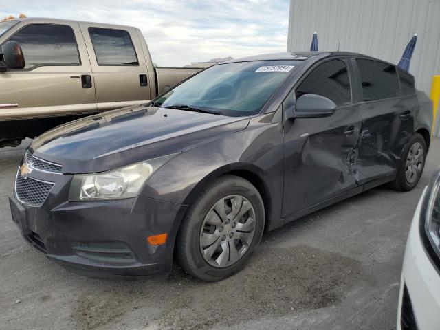 chevrolet cruze ls 2014 1g1pa5sg4e7337071