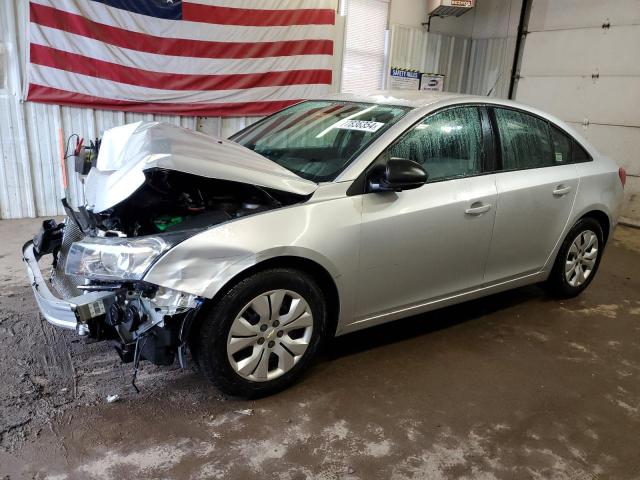 chevrolet cruze ls 2014 1g1pa5sg4e7457582