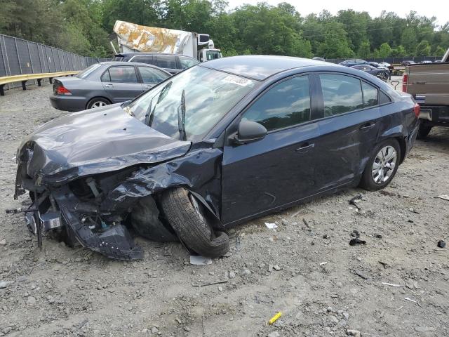 chevrolet cruze 2015 1g1pa5sg4f7109153