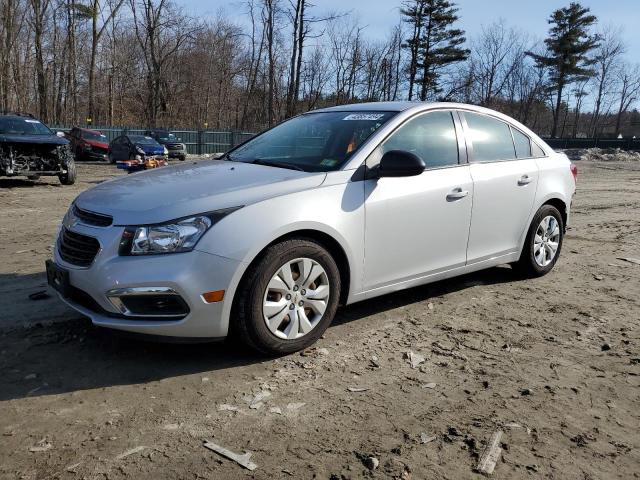 chevrolet cruze 2015 1g1pa5sg4f7258775