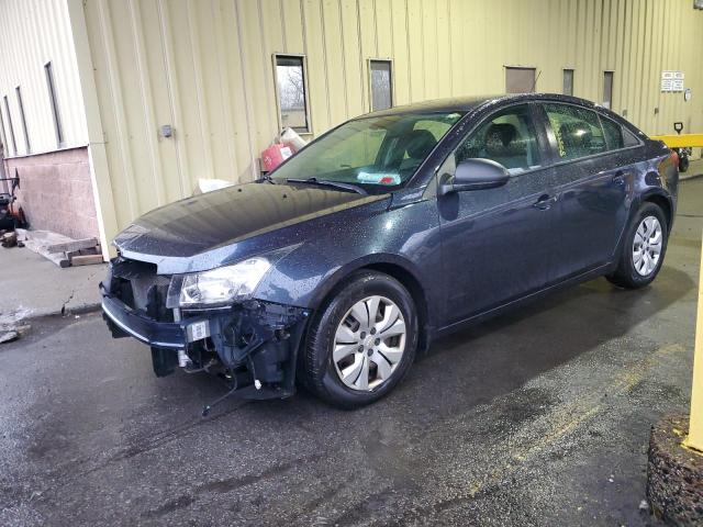 chevrolet cruze ls 2015 1g1pa5sg4f7287757