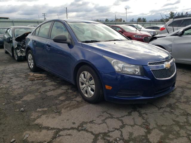 chevrolet cruze ls 2013 1g1pa5sg5d7114486