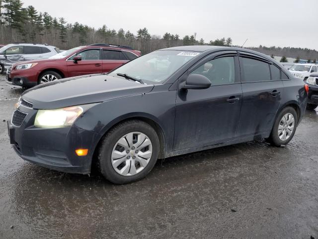 chevrolet cruze ls 2013 1g1pa5sg5d7147519