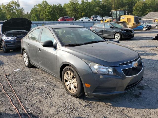 chevrolet cruze ls 2013 1g1pa5sg5d7241111