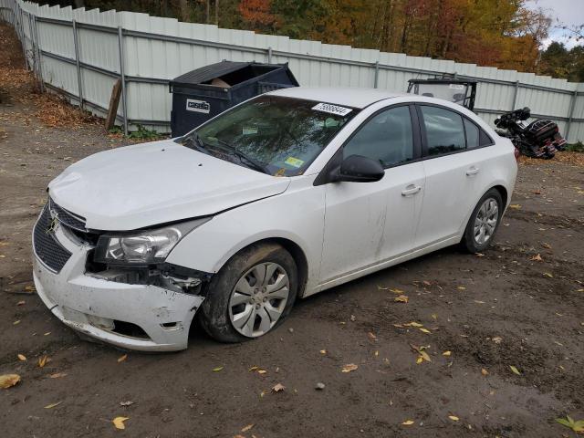 chevrolet cruze ls 2014 1g1pa5sg5e7152043