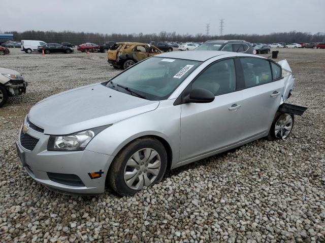 chevrolet cruze ls 2014 1g1pa5sg5e7224455