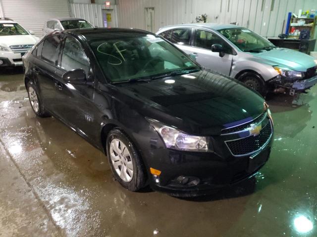 chevrolet  2014 1g1pa5sg5e7230286