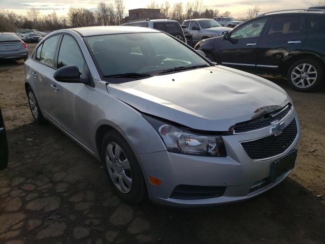 chevrolet  2014 1g1pa5sg5e7261750