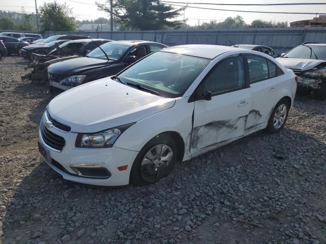 chevrolet cruze 2015 1g1pa5sg5f7101868