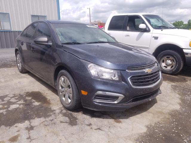 chevrolet cruze ls 2015 1g1pa5sg5f7111039