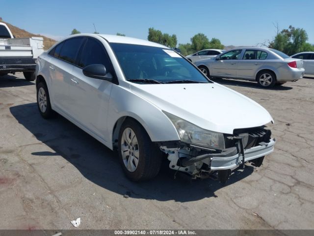 chevrolet cruze 2015 1g1pa5sg5f7151086