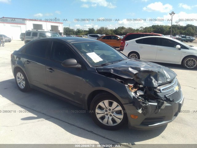 chevrolet cruze 2013 1g1pa5sg6d7149943