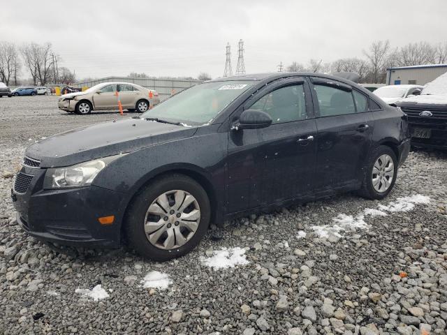 chevrolet cruze ls 2013 1g1pa5sg6d7191481