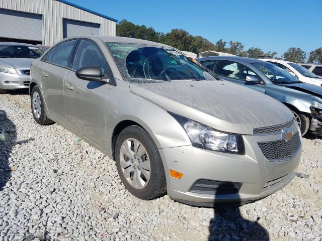 chevrolet cruze ls 2013 1g1pa5sg6d7221028