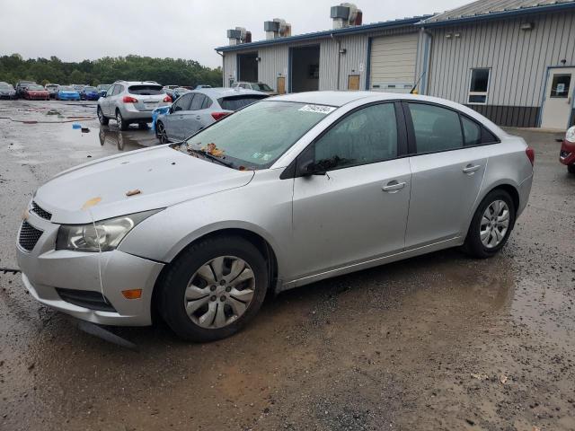 chevrolet cruze ls 2013 1g1pa5sg6d7239674