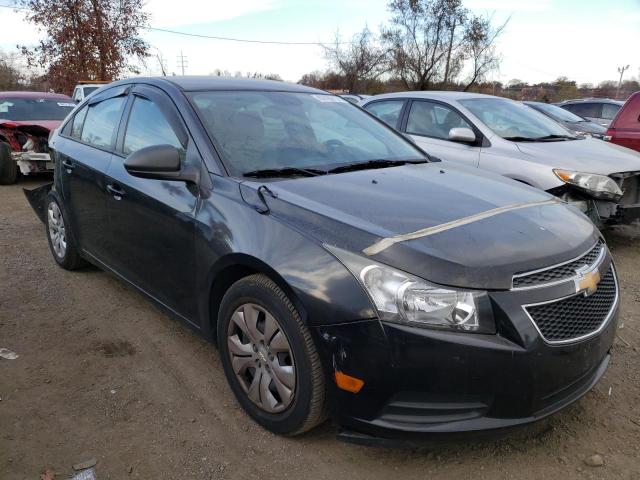 chevrolet cruze ls 2013 1g1pa5sg6d7241084