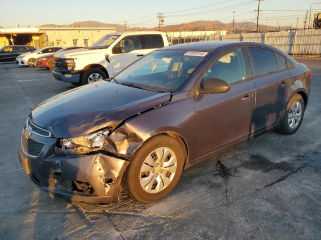 chevrolet cruze ls 2013 1g1pa5sg6d7255597