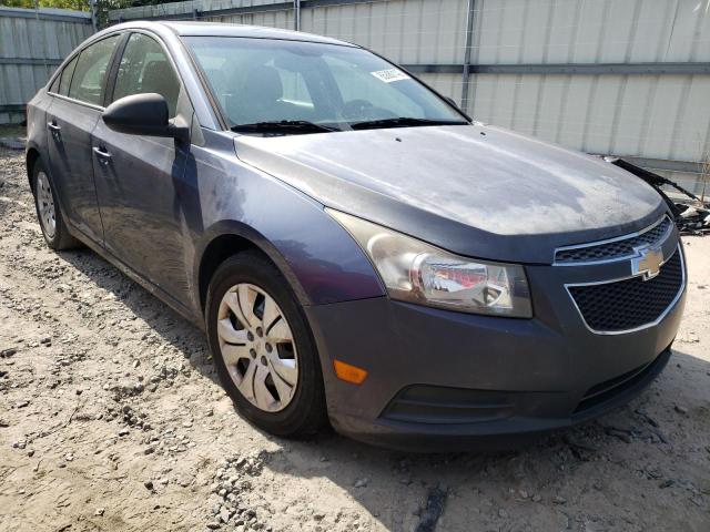 chevrolet cruze ls 2013 1g1pa5sg6d7308234