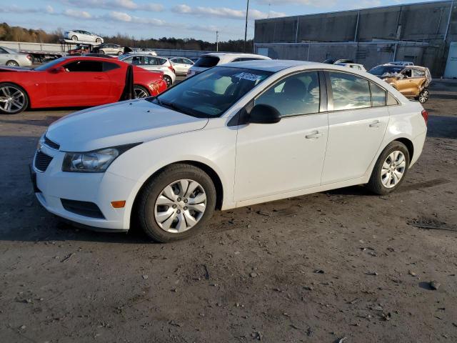 chevrolet cruze ls 2014 1g1pa5sg6e7113199