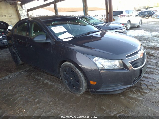 chevrolet cruze 2014 1g1pa5sg6e7324757