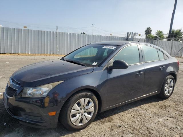 chevrolet cruze ls 2014 1g1pa5sg6e7432571