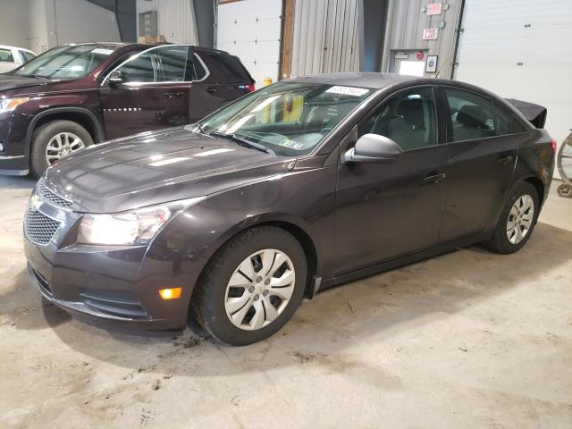 chevrolet cruze ls 2014 1g1pa5sg6e7437043