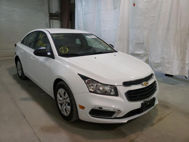 chevrolet  2015 1g1pa5sg6f7140338