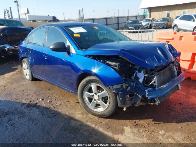 chevrolet cruze 2013 1g1pa5sg7d7185673