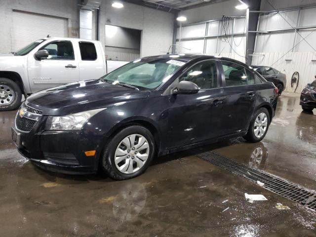 chevrolet cruze ls 2013 1g1pa5sg7d7189352