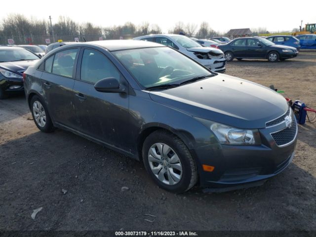 chevrolet cruze 2013 1g1pa5sg7d7239313