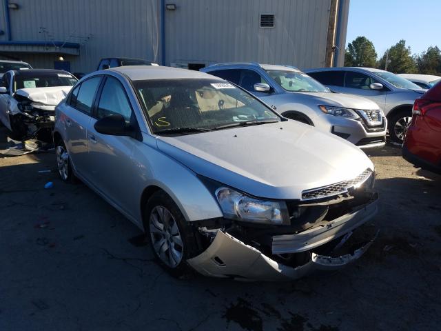 chevrolet cruze ls 2013 1g1pa5sg7d7243989