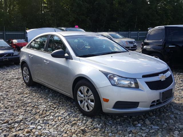 chevrolet cruze ls 2014 1g1pa5sg7e7267260