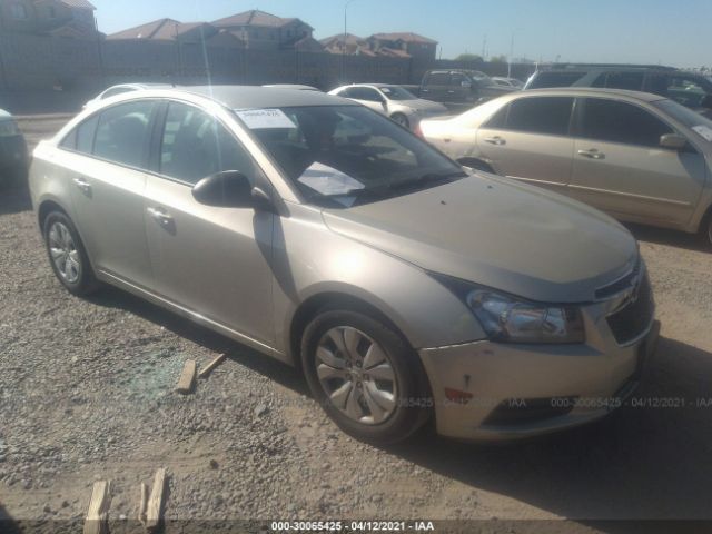 chevrolet cruze ls 2014 1g1pa5sg7e7378004