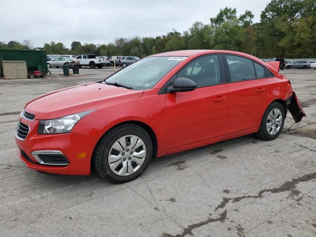 chevrolet cruze ls 2015 1g1pa5sg7f7109504