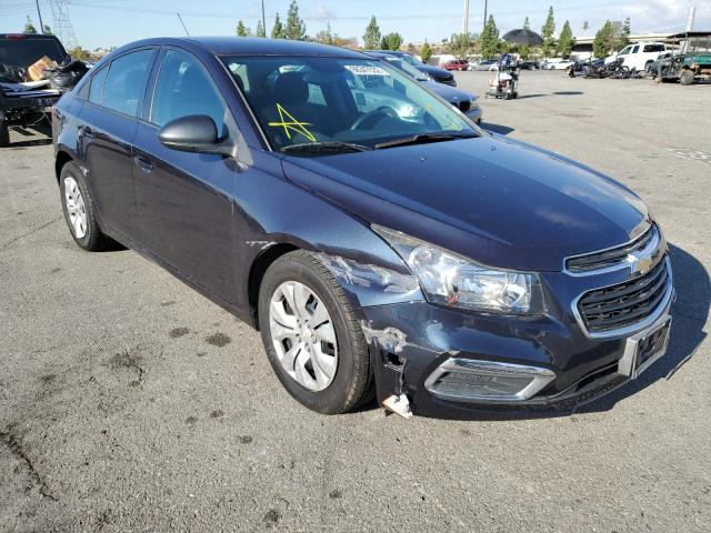 chevrolet cruze ls 2015 1g1pa5sg7f7134516