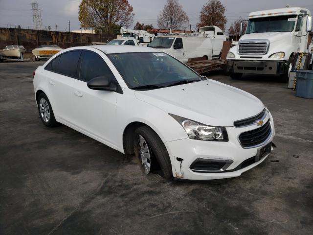 chevrolet cruze ls 2015 1g1pa5sg7f7143989